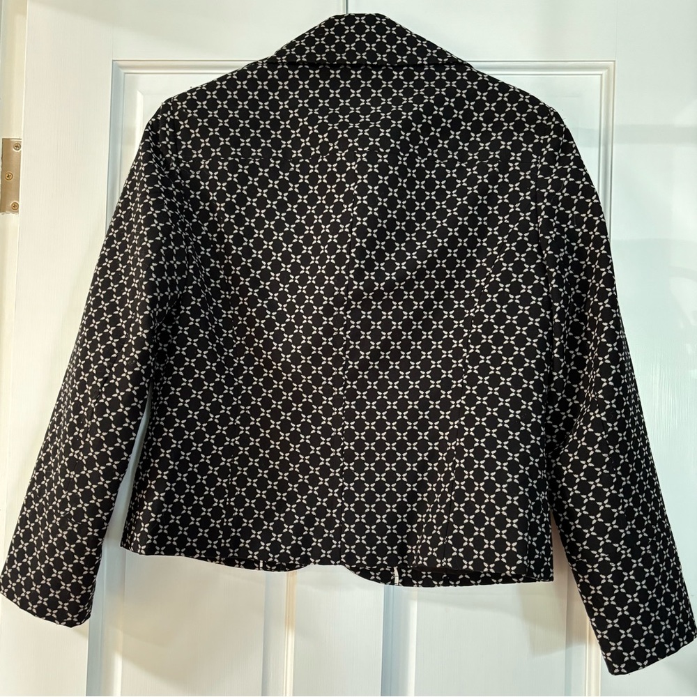 Cleo jacket - Picture 10 of 10